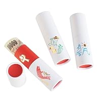 Amazon.co.jp: POCHI-PONモノホギ／坂本大三郎_ぽち袋_3本セット_紙